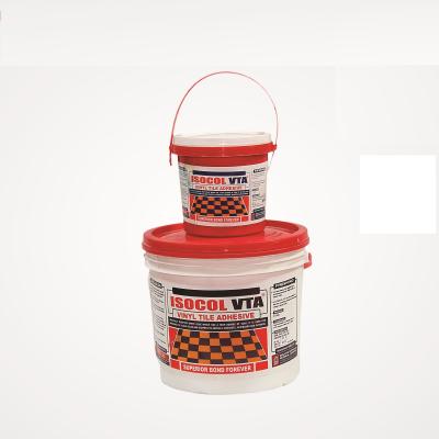 Isocol Vta Vinyl Tile Adhesive