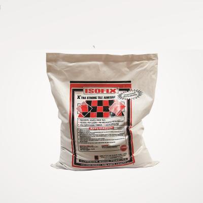 Isofix Xtra Strong Tile Adhesive