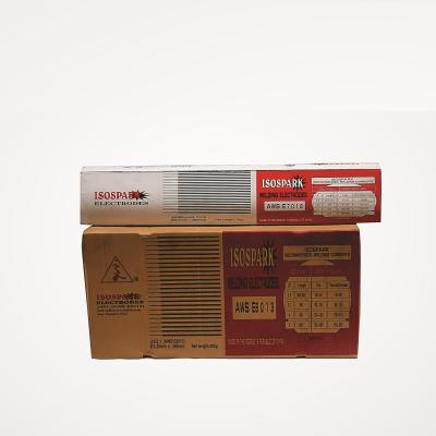 Isospark Welding Electrodes